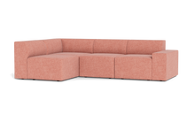 Load image into Gallery viewer, Atmosphere - Sectional - Coral
