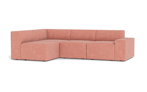 Atmosphere - Sectional - Coral