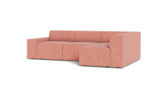 Load image into Gallery viewer, Atmosphere - Sectional - Coral
