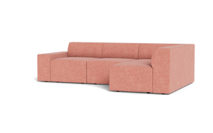Atmosphere - Sectional - Coral