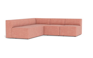 Atmosphere - Sectional - Coral