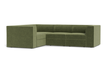 Load image into Gallery viewer, Atmosphere Storage - Sectional - Cypress Green
