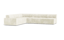 Load image into Gallery viewer, Atmosphere - Sectional - Frost
