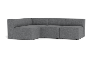 Atmosphere - Sectional - Smoke