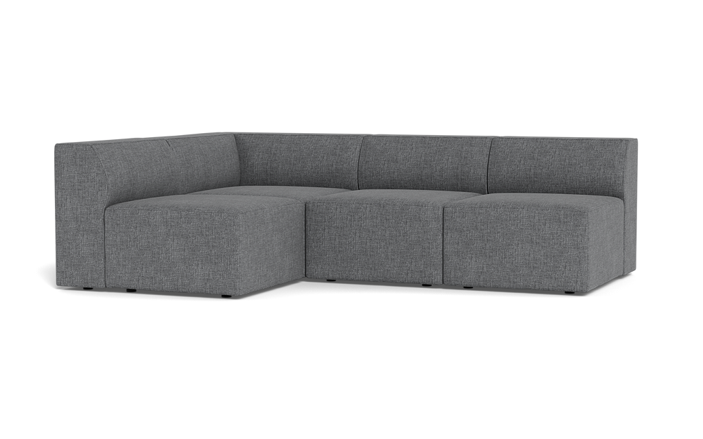 Atmosphere - Sectional - Smoke