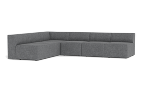Atmosphere - Sectional - Smoke
