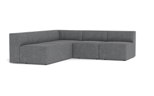 Atmosphere - Sectional - Smoke