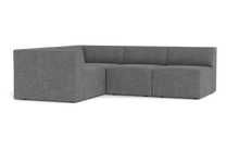 Load image into Gallery viewer, Atmosphere - Sectional - Smoke
