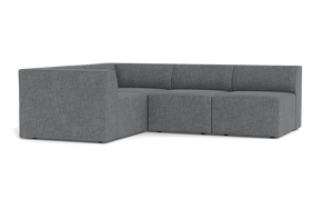 Atmosphere - Sectional - Smoke