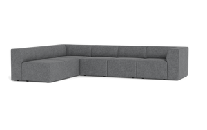 Atmosphere - Sectional - Smoke