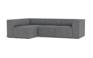 Atmosphere - Sectional - Smoke