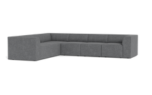 Load image into Gallery viewer, Atmosphere - Sectional - Smoke
