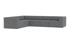 Atmosphere - Sectional - Smoke