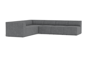 Atmosphere - Sectional - Smoke