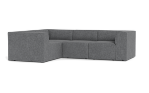 Atmosphere - Sectional - Smoke