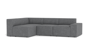 Atmosphere - Sectional - Smoke