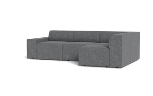 Atmosphere - Sectional - Smoke