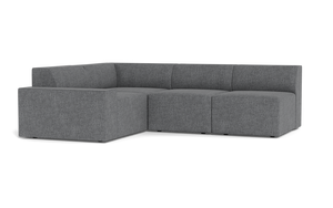 Atmosphere - Sectional - Smoke