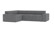 Load image into Gallery viewer, Atmosphere - Sectional - Smoke
