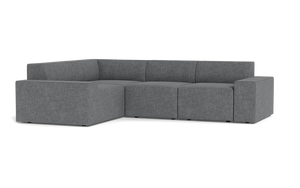Atmosphere - Sectional - Smoke
