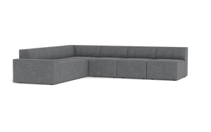 Atmosphere - Sectional - Smoke