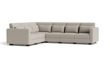Load image into Gallery viewer, REFURBISHED - Neptune - Sectional - Latte
