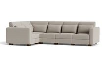 Load image into Gallery viewer, REFURBISHED - Neptune - Sectional - Latte
