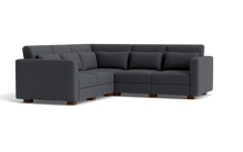 Load image into Gallery viewer, REFURBISHED - Neptune - Sectional - Slate
