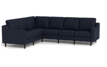 Load image into Gallery viewer, Altus - Sectional - Deep Sea - Original Arms
