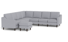 Load image into Gallery viewer, Altus - Sectional - Fog - Original Arms
