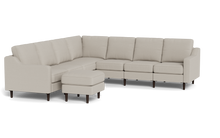 Load image into Gallery viewer, Altus - Sectional - Latte - Original Arms
