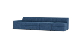 Atmosphere Storage - Sofa - Midnight Blue