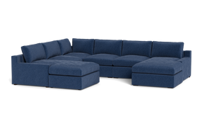Ciello - Sectional - Night Sky