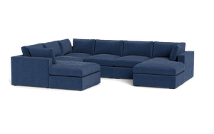 Ciello - Sectional - Night Sky
