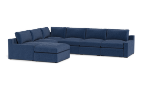 Ciello - Sectional - Night Sky