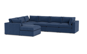 Ciello - Sectional - Night Sky