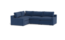 Load image into Gallery viewer, Ciello - Sectional - Night Sky
