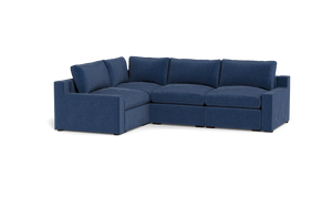 Ciello - Sectional - Night Sky