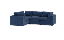 Load image into Gallery viewer, Ciello - Sectional - Night Sky
