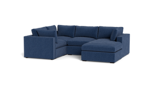 Ciello - Sectional - Night Sky