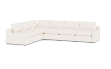 Load image into Gallery viewer, Ciello - Sectional - Opal White
