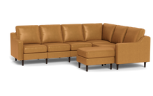 Load image into Gallery viewer, Altus - Sectional - Amber - Original Arms
