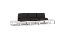 Load image into Gallery viewer, Mistral - Sofa - Sandstone - Ellipse - Patio
