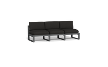 Load image into Gallery viewer, Mistral - Sofa - Pebble - Ellipse - Patio
