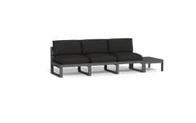 Load image into Gallery viewer, Mistral - Sofa - Pebble - Ellipse - Patio
