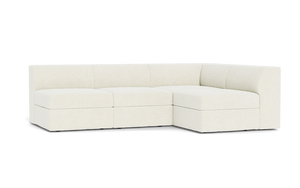 Atmosphere Storage - Sectional - Cloud