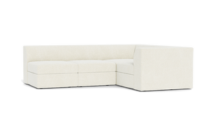 Atmosphere Storage - Sectional - Cloud