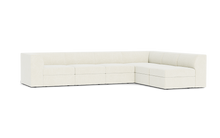 Load image into Gallery viewer, Atmosphere Storage - Sectional - Cloud
