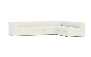 Atmosphere Storage - Sectional - Cloud