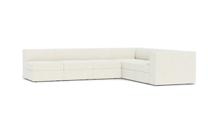 Atmosphere Storage - Sectional - Cloud